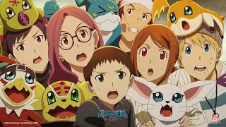 DIGIMON ADVENTURE 02: THE BEGINNING (Official Trailer) | Exclusively in GSC CINEMAS 30 NOVEMBER