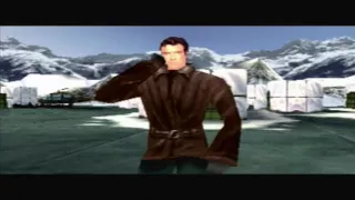 Let's Play 007: Tomorrow Never Dies Part 2 - Nuclear Matters