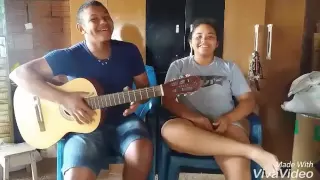 Edson & Edna - Tocai um João Mineiro e Marciano  (Jads e Jadson)