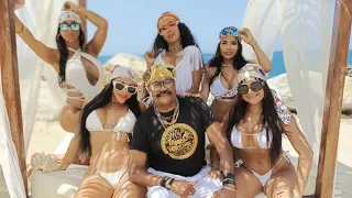 ¡A las Mujeres se les da!  Tambor Urbano video oficial