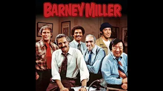 ‘Barney Miller’ Theme - Jack Elliott & Allyn Ferguson