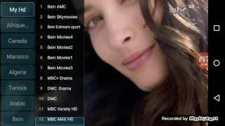 Atlas iptv V3