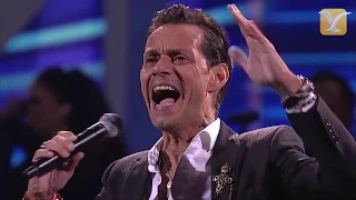 Marc Anthony - Te conozco bien - Festival de Viña 2019