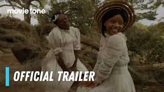 The Color Purple | Official Trailer 2 | Fantasia Barrino, Taraji P. Henson