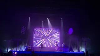 Glass Animals - It’s All So Incredibly Loud (Live in Atlanta, GA 09.08.21)