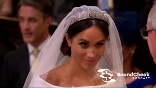 All Star, The Best Hymn of the Royal Wedding 2018 (Prince Harry & Meghan Markle meme)