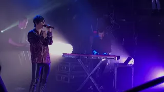 Alekseev «Океанами Стали». Aurora concert hall. СПб 03.01.2018