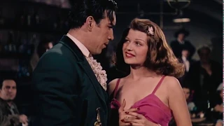 Blood and Sand (1941) - Dance Scene - Rita Hayworth