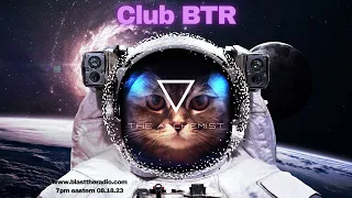 Club BTR   Progressive House and Melodic Techno DJ Mix 08.18.23