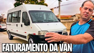 FATURAMENTO DA VAM CHEGA A SER MAIOR DO QUE O TRUCK ! 🤑