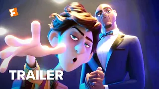 Spies in Disguise Trailer #3 (2019) | Movieclips Trailers