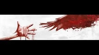 The Raven (2014) Official Teaser Trailer