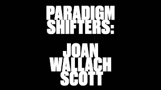 Joan Wallach Scott