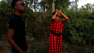 Maasai lady got a new business 😂😂|Nasieku Aggy