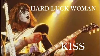 「HARD LUCK Woman」Artist：KISS／YAMAHAエレクトーンD−3R＋ELS-02C／辰巳眞理