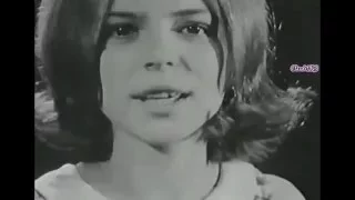 France Gall - N'écoute pas les idoles - 1964