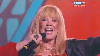 Алла Пугачева - Бумажный змей (Новая волна в Сочи, 11.10.2015 г.)