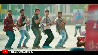 Cute munda odia masti song human sagar