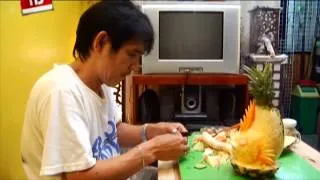 Investigative Documentaries: Former wood carvers earn up to 80k as kitchen artists