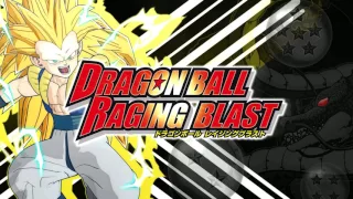 Dragon Ball: Raging Blast ‒ "Final Confrontation" [⟨1080p60res⟩]