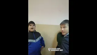 Разговор о важном