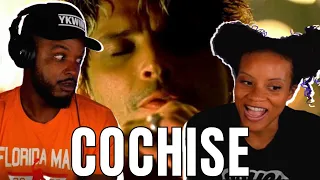 🎵 Audioslave Cochise Reaction