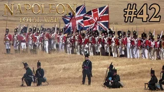 Napoleon: Total War 42 - Britain - Hard Fight!