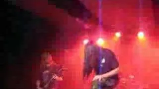 Decapitated - Day 69 live Russia 21.10.2007