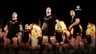 All Black Rugby Motivation "So you wanna beat the All Blacks?"