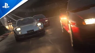 Gran Turismo 7 | Трейлер предзаказа | PS5, PS4