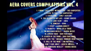 Aera Covers Compilations Vol. 4