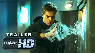 A ROUGH DRAFT | Official HD Trailer (2019) | RUSSIAN ACTION | Film Threat Trailers