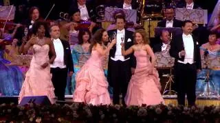 André Rieu - Happy Birthday 28th Years Celebration