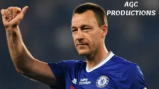 John Terry's 67 goals for Chelsea FC