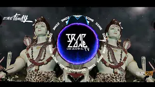 Lixzerious x tushar jr - shiva station (gopala remix) {Ft. Jai Uttal} Mahashivratri 2022