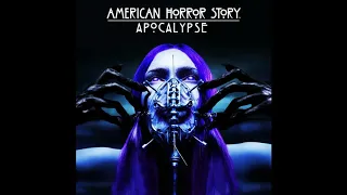 AHS APOCALYPSE - End credits