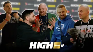 Pal Hajs TV - 178 - High League 6