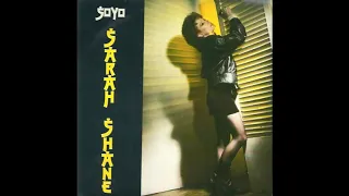 Sarah Shane Soyo [İtalo synth disco France 1987] [UA]