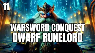 THE PRICE IS HIGH | WARSWORD CONQUEST Part 11 Warband Mod Gameplay w/ Commentary