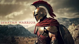 SPARTAN WARRIOR - Powerful Orchestral Music | Epic Music Mix 2023