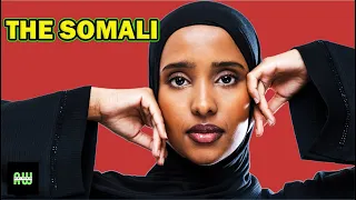 SOMALI PEOPLE: ARE THEY BLACK Or Not? History, Culture and Identity.