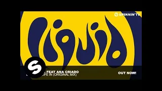 4 Strings feat Ana Criado - Breathe Life In (Original Mix)