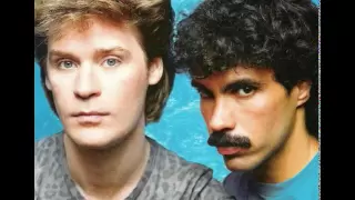 Hall & Oates - Out Of Touch (12" Version)