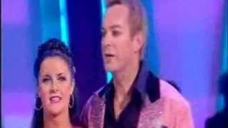 Strictly Come Dancing 2 ITT - Julian & Erin