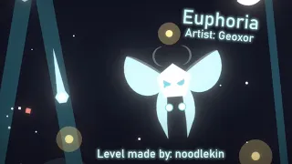 Euphoria | Geoxor (Project Arrhythmia level made by noodlekin)