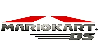 Credits (Short Version) - Mario Kart DS