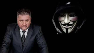 Неизвестный угрожает бизнесмену Вячеславу Симоненко