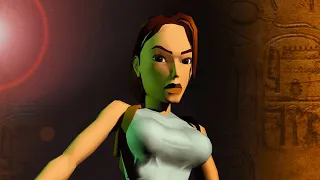 The Hive - Tomb Raider Unfinished Business