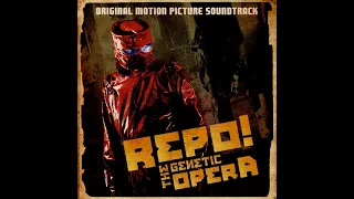 Repo! The Genetic Opera - Chromaggia (karaoke)