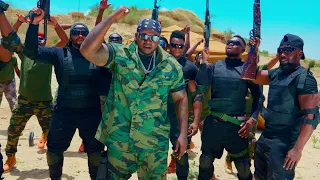 BANG - Khaligraph Jones (Official Video)